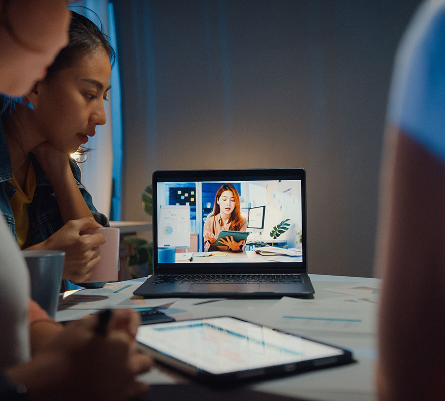มี Facebook / IG / TikTok อยู่แล้ว… จำเป็นต้องมีเว็บไซต์ด้วยเหรอ?